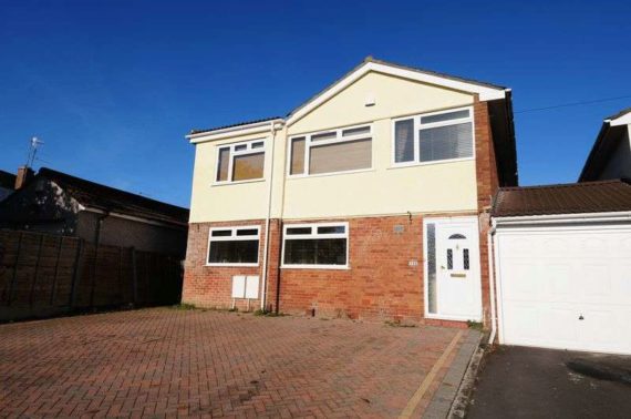 4 Bedroom Detached